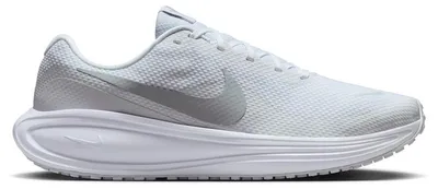 Produktbild von Nike Revolution 8 White Pure Platinum - EU 48.5