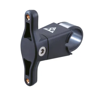 Obrázok produktu pre Topeak Cage mnt Black Cyklistický držiak na fľašu