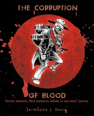 Produktbild von The Corruption of Blood