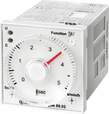 Image de Finder MF relais temporisé 88.02.0.230.0002 (880202300002)