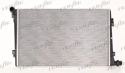 Produktbild von FRIGAIR 0110.3136 Kühler Wasserkühler Motorkühler für VW Golf V Schrägheck (1K1) TOURAN (1T1, 1T2) Passat Variant (3C5) Caddy III Kombi für SKODA