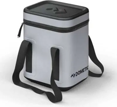 Produktbild von Mobicool Aufbewahrung Tragbarer Geräte 10l Durchsichtig  Durchsichtig One Size