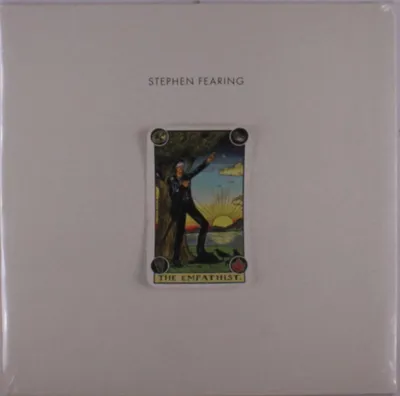 Obrázok produktu pre Stephen Fearing: Empathist