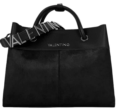 Image de Valentino Bags Vbsa9n02 Alexia Winter Couleur Noir