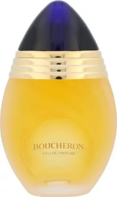 Immagine prodotto di Boucheron eau de parfum per donna 100 ml