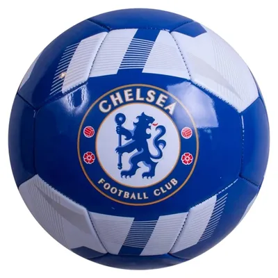 Produktbild von Real Madrid CF - "Classic" Fußball, PolyurethanGT55647 (5) (Weiß/Blau/Gold)