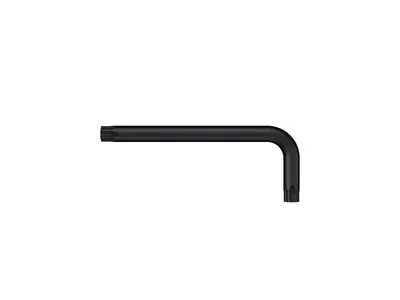 Image de Clé à six pans TORX PLUS® courte, oxydée noire (24519) 9IP