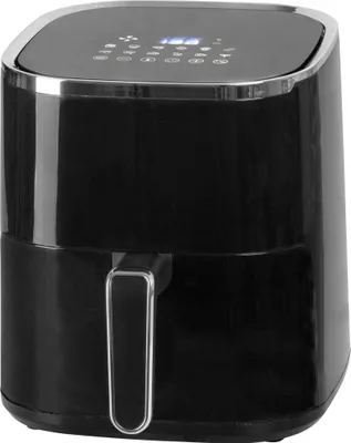 Obrázek produktu pro Fritéza teplovzdušná MagicHome, Crocante, 5.0L, 1450W, 12 programov, časovač