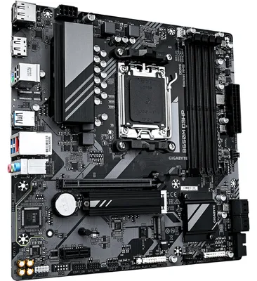 Produktbild von Gigabyte B650M D3HP Motherboard