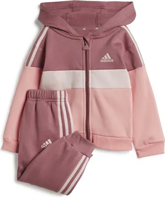 Immagine prodotto di Tuta Adidas IV7394 da Neonato
