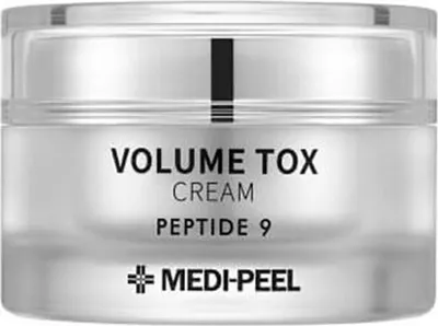 Obrázek produktu pro MEDI-PEEL - Peptide 9 Volume Tox Cream - Liftingov krm proti vrskm - 50 ml