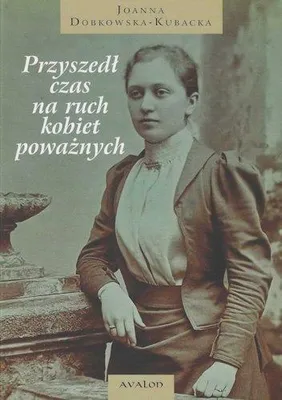 Image de Aspiracje zawodowe kobiet w Królestwie Polskim