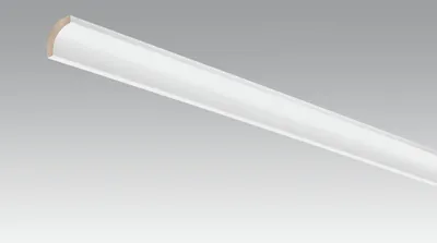 Produktbild von MEISTER Hohlkehlleiste 2380 x 22 x 22 mm 20128 Swedish white