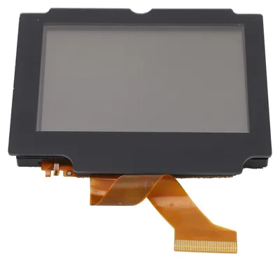 Produktbild von Ersatz-LCD-Bildschirm für Spielkonsolen