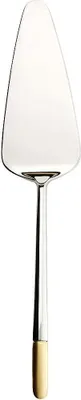 Produktbild von Villeroy & Boch Ella teilvergoldet Tortenheber 237mm