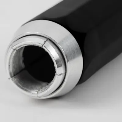 Produktbild von Dönges Kreidefallstift, für Kreide Ø 11 - 12 mm L47667094101120 (Kreidehalter)