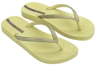 Produktbild von Ipanema MESH X FEM - Flip Flops für Damen