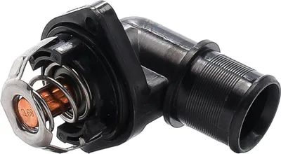 Produktbild von RIDEX Thermostat Kühlmittel 89°C für CITROËN C3 I Schrägheck (FC, FN) passend für PEUGEOT 207 SW (WK)