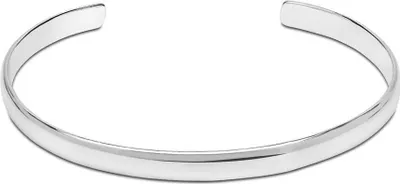 Produktbild von Armreif aus 925er Silber SB0243