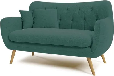 Zdjęcie produktu dla Sofa dwuosobowa Revive-Bergamo 86
