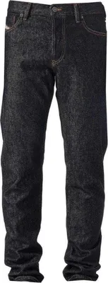 Image de Diesel - Jeans "D-Sark" pour homme SY1334 (31R) (Bleu foncé)