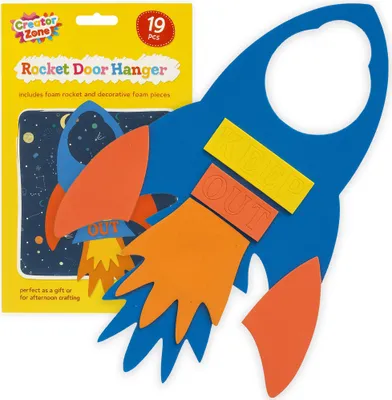 Immagine prodotto di Kit di artigianato artistico fai da te per bambini e ragazzi