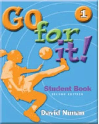 Produktbild von Go for it! 1