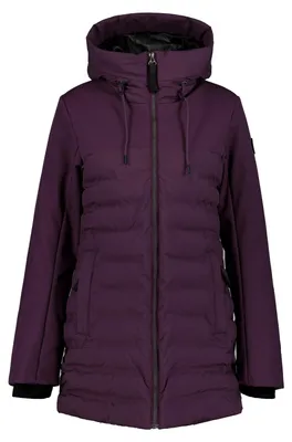 Produktbild von ICEPEAK Damen Kurzmantel Albee