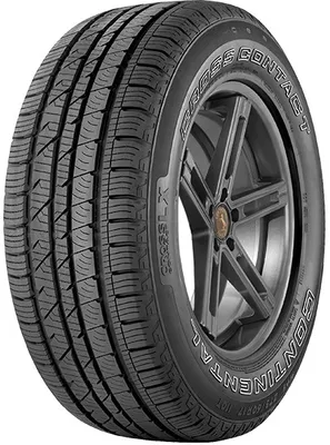 Obrázek produktu pro Continental So car-tyres ContiCrossContact™ LX ( 18 )