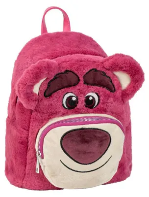 Produktbild von Toy Story Casual Fashion Plüsch Rucksack Lotso