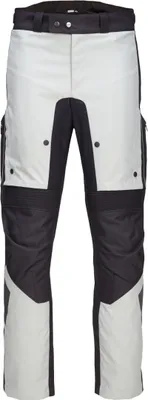 Produktbild von Spidi Crossmaster Motorrad Textilhose, schwarz/eis, 3XL