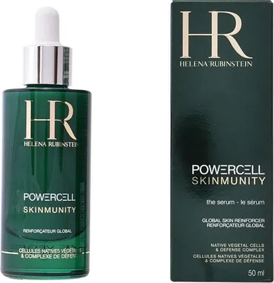 Produktbild von Powercell Skinmunity Serum 50 Ml