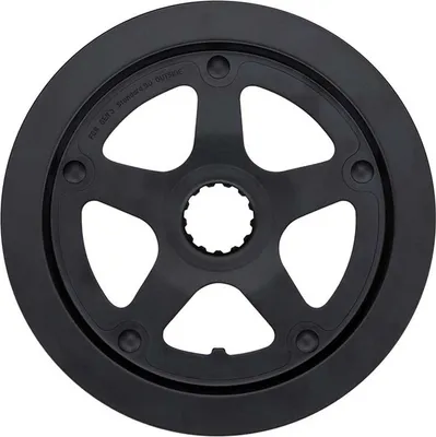 Produktbild von Fsa Dm Kettenschutzring Silber 32t Silber 32t