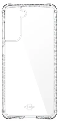 Produktbild von ITSKINS ITMIFNANOGS21T, Samsung G S21 5G, Transparent