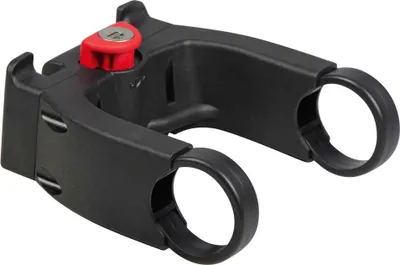 Immagine prodotto di KLICKfix Adattatore per manubrio E con serratura, universale, modello 0211EBL