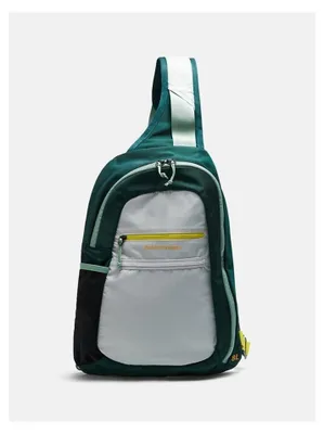 Productafbeelding van Torba PEAK PERFORMANCE, model Outdoor Crossbody Bag, kleur groen