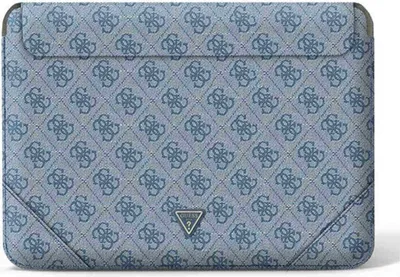 Obrázok produktu pre Guess Sleeve Gucs16P4Tb 16 Modrý / Modrý 4G Logo Uptown Triangle