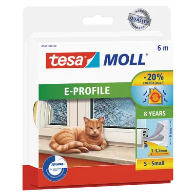 Immagine prodotto di Tesamoll E-Profile-D. f.1-3.5mm 6m