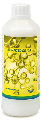 Produktbild von Advanced Hydroponics, Advanced Silica, 500ml