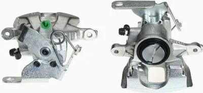 Produktbild von BREMBO F 24 149 Bremssattel Hinten Rechts Ø48mm für FORD Transit Mk6 Kasten (V347, V348, FA) Transit Mk6 Bus (V347, V348, FD, FB, FS, FZ, FC)