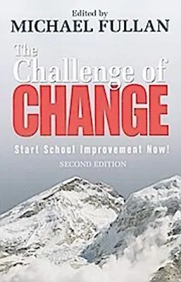 Produktbild von The Challenge of Change