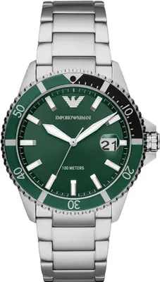 Obrázek produktu pro Emporio Armani Ar11338 - Mario (Zi018A)