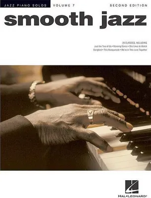 Immagine prodotto di Smooth Jazz