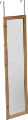 Produktbild von Türspiegel 110x30cm bambus - 5 five simply smart