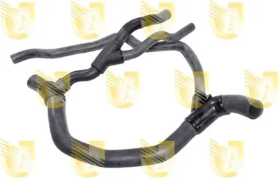 Produktbild von UNIGOM Kühlerschlauch Wasserschlauch für RENAULT CLIO II (BB0/1/2, CB0/1/2) R4391