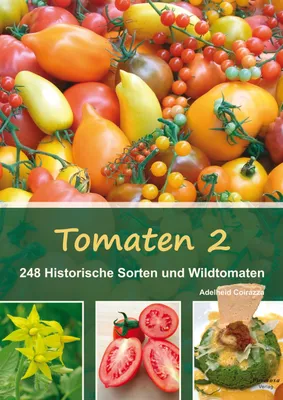 Produktbild von Tomaten 2