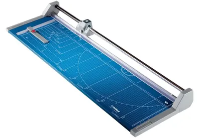 Immagine prodotto di Dahle 00556-21248 Taglierina roll & cut 556 - lunghezza di taglio 960 mm