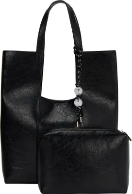 Produktbild von joella damen tasche - schwarz, one size