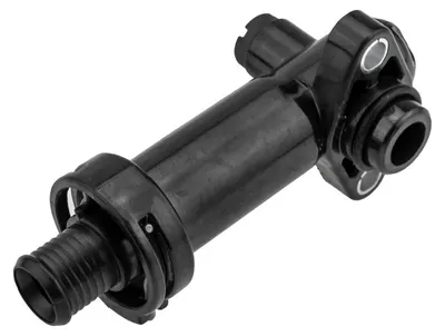 Produktbild von NTY Thermostat Kühlmittel für BMW 3 Touring (E91) 3 Limousine (E90) 3 Limousine (E46) 1 Schrägheck (E87) 5 Limousine (E60)