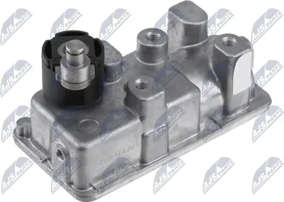 Produktbild von NTY Steuerdose Lader ECD-FR-032 für FORD Transit Custom V362 Kastenwagen (FY, FZ) elektrisch gesteuert
